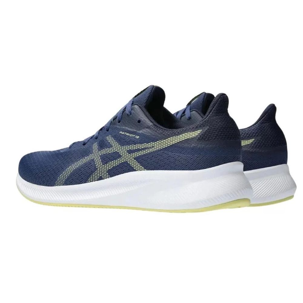 Tenis Asics Patriot 13 | Masculino